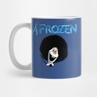 AFRO-ZEN Mug